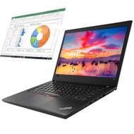 Lenovo Thinkpad T480 Notebooks 14" Core i7 1.90 GHz 16 GB 512 GB SSD Windows 10 Pro (Renewed)