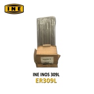 INE INOS 309L COLATA 34862 LOT Welding Wire 145754 ER309L