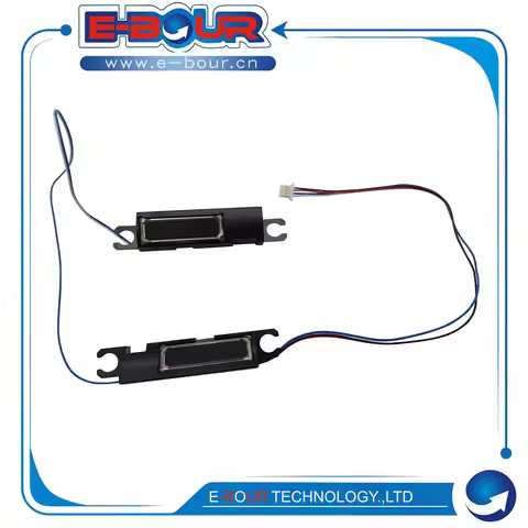 Laptop Left Right Built-in Speaker for DE Latitude 5580 E5590 M3520 3530 00YYM2 04VHN4 L&R Laptop In