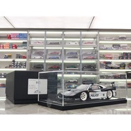 [Ready Stock 1] VIP 1/18 Ferrari Ferrari F40 Speed Coating Price 2380 VIP173