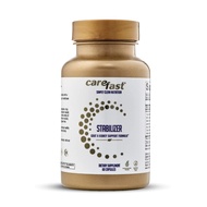 Carefast Stabilizer Advanced Uric Acid Kidney Support Formula Vitamin - Natural Herbal Detox Cleanse