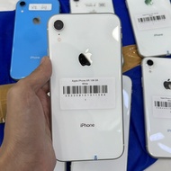 iphone xr 128gb second