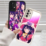 CH58 Oshi no Ko Soft Casing for Samsung Galaxy A14 A36 A54 A15 A16 A24 A56 5G Protective Case