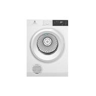 (ส่งฟรี/ไม่ติดตั้ง) Electrolux เครื่องอบผ้าระบบอบลมร้อน รุ่น EDS904H3WC ความจุ 9 กก. UltimateCare 30
