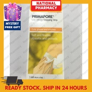 S&N PRIMAPORE DRESSING STRIP ROLL (4CMX1M)