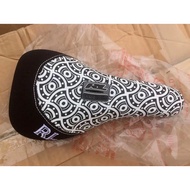 REDLINE BMX pivotal seat bmx saddle