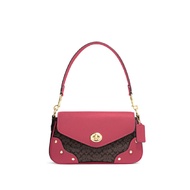 กระเป๋าสะพายข้าง MILLIE SHOULDER BAG COACH CE639IMV3E