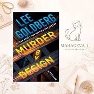 Murder by Design (Edison Bixby 1) by Lee Goldberg
