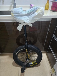 MAXXIS 越野獨輪車 建議天水圍交收