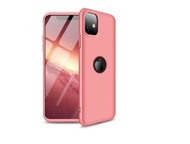 Casing GKK Iphone 11 Casing Armor 360 Full Cover Hard Case