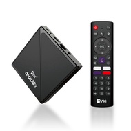 TV98 PRO Android14 TV Box Allwinner H313 1G+8G BT5.0 2.4G 5G WiFi 8K TV Box Smart TV Box Player