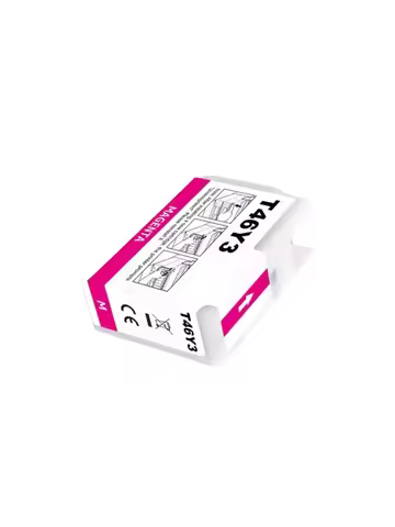 1PC T46Y T46Y1 T46A2 T46Y3 T46Y4 T46Y5 T46Y6 T46Y7 T46Y8 T46Y9 T46YD Pigment Ink Cartridge with Chip