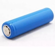 Battery Batre charger 18650 baterai 1200mAh batere cas