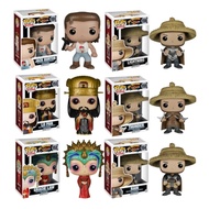 Funko Pop! Movies: Big Trouble in Little (Set of 6) *VAULTED*
