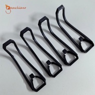 gamchiano 4x Propeller Blade Crash Guard Cover Bumper for E88Pro E88 Aircraft Drone