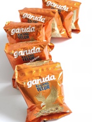 Garuda Kacang Telur