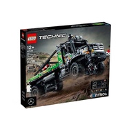 LEGO 樂高 科技 Technic 系列 LT42129 2110pcs Nissan GT-R NISMO 76896 1盒
