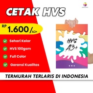 A3+ HVS PRINTING || FLASH PRINTING || PRINT HVS 100gsm A3+