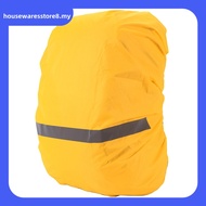 [HOUSEWARE]10L-70L Outdoor Backpack Waterproof Rain Cover for Hiking Camping Cycling