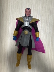 Mcfarlane DC Multiverse BAF The Monitor Mar Novi