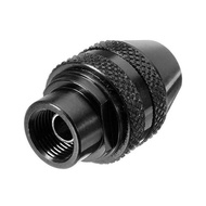 Drill Chuck 0 3-3 2mm Three Jaw Drill Chuck Electric Grinding Tool Accessories