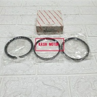 STANDARD PISTON RING STD 050 4M40 KB7T TRITON 2.8 2.800CC DC DOUBLE CABIN K77T L200 2.8 2.800CC DC D