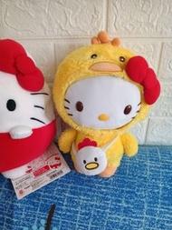 Hello Kitty,