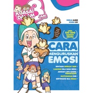 Kuasai Dalam 3 Jam 02: Cara Menguruskan Emosi
