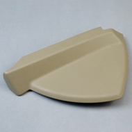 Untuk Mercedes 08-14 W204 C250 C300 Papan Pemuka Papan Pemuka Panel Trim Beige LH A 2046800178   8N8