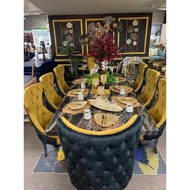 Exclusive Dining Table 8 Seater