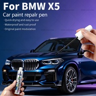 For BMW X5 Car Paint Repair Pen Touch Up Scratch Remover DIY Auto Accessories Black 475 416 White 49