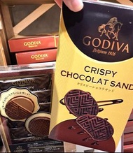 Godiva Chocolate