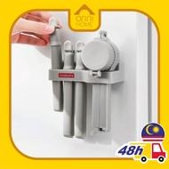 ONNiHOME Food Clip Food Sealer Seal Pour Food Storage Clipper Air Tight Clipper Kitchen Sealer Set S