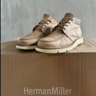Timberland westmore chukka moc toe