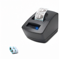 GPrinter | เครื่องพิมพ์ฉลากบาร์โค้ด Bluetooth