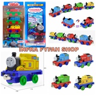 4 IN 1 THOMAS & FRIENDS MAGNETIC DIE CAST(CB) / THOMAS AND FRIENDS