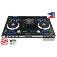 NUMARK IDJ PRO IPAD DJ CONTROLLER W/ AUDIO