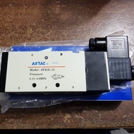 Solenoid valve 4V-410-15