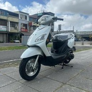 《高雄二手機車》 2016 三陽 WOO 100 鼓煞 #5212 #免費試乘/中古機車/二手機車/流行車款/實體門市