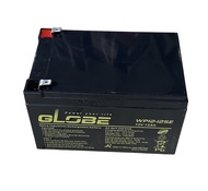 Ắc quy Globe 12V 12Ah WP12-12SE