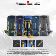 Mountain Bag Toba 35+5 Liter Carrier/ Arei Outdoorgear
