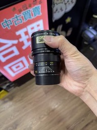 LEICA 90MM F2 APO ASPH 11884 超新玻璃冇花完美