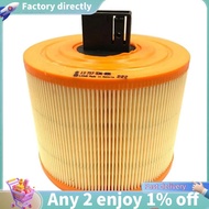 Car  Air Filter 13717536006 for  E90 323i 325i 330i E84 X1 E87 125i 130i 1 Series 3 Series