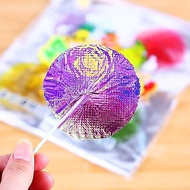Special Offer Sun Candy Sticky Tooth Candy Brushed Candy Mixed Flavor Sticky Tooth Candy 90s Childho