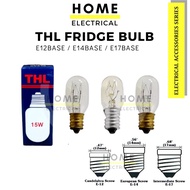Fridge Bulb E12 Bulb E14 Bulb E17 Bulb Tubular Lamp 240V