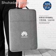 laptop bag 16 inch ❐◄Huawei computer bag 14-inch MateBook 16-inch tablet Pro 12.6-inch notebook D16/D15 inner sleeve