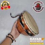 Tirintit tilingtit paseuk terbangan hadroh 95inch