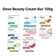 DOVE White Beauty Bar Soap 90g *Made In *EXP:07/2027 Dove Soap Dove Body Wash