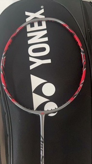 全新未拆~Yonex ArcSaber 11 Pro 羽毛球拍 球拍 弓箭11 pro