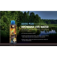 Azoo Plus Arowana  Live Water